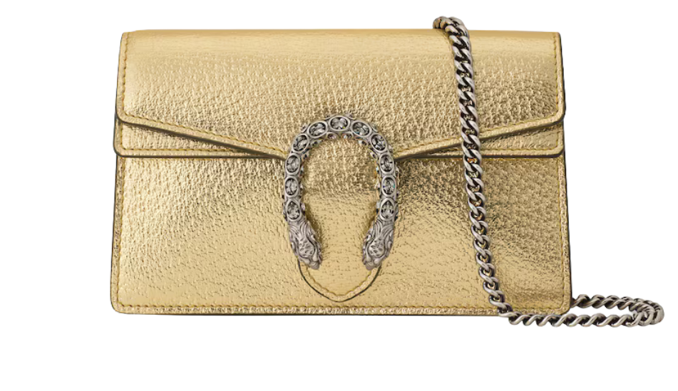 Dionysus super mini bag