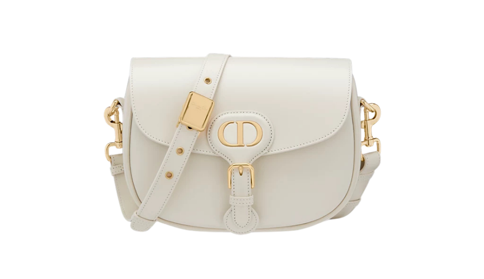 Medium Dior Bobby Bag