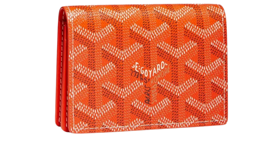 Malesherbes Card Wallet