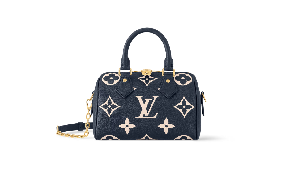 Speedy Bandoulière 20