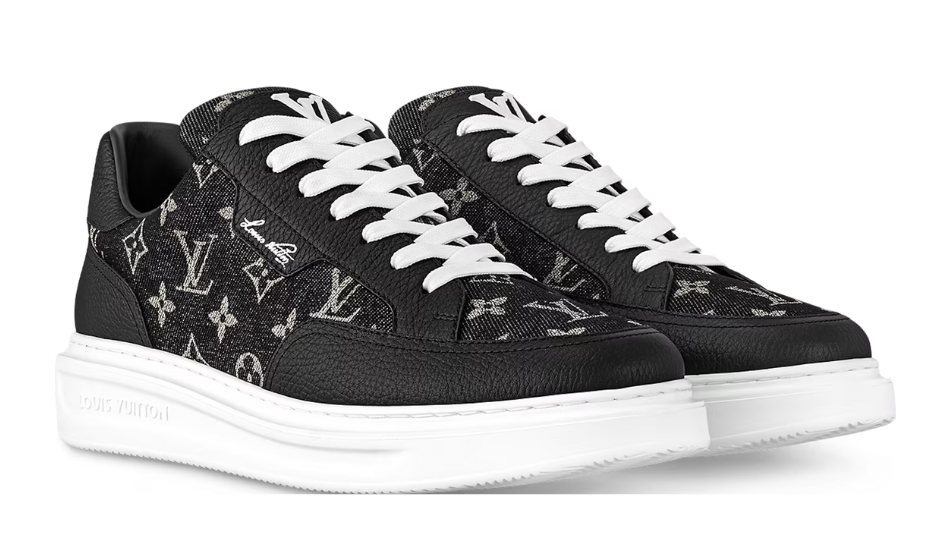 Beverly Hills Sneaker