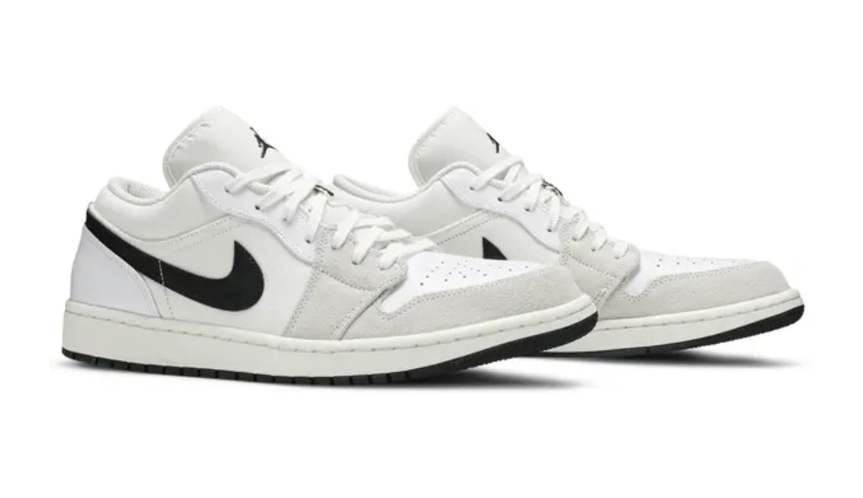 Air Jordan 1 Low 'Astrograbber'