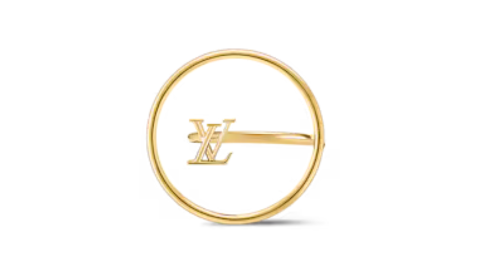 LV Eclipse Bague