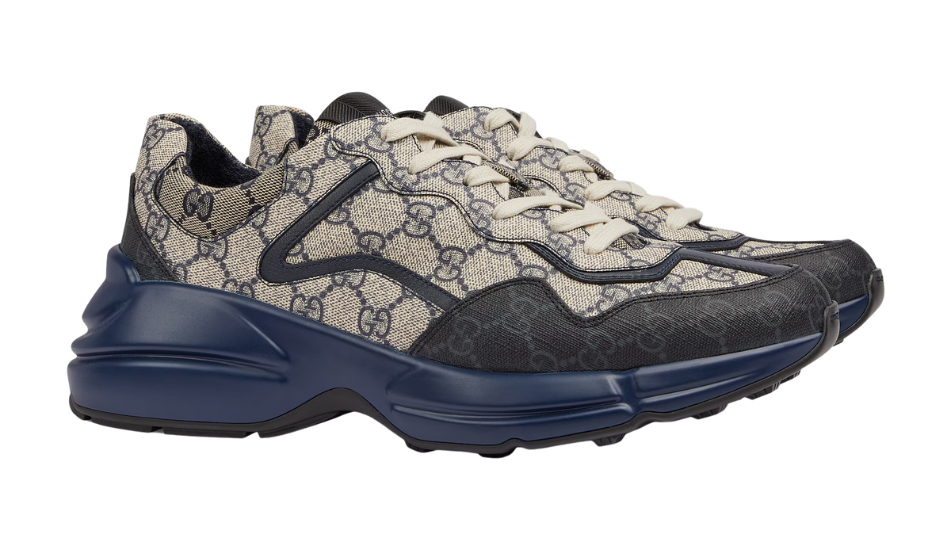 Men's GG Rhyton sneaker