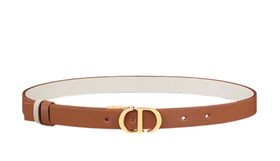 30 Montaigne Reversible Belt