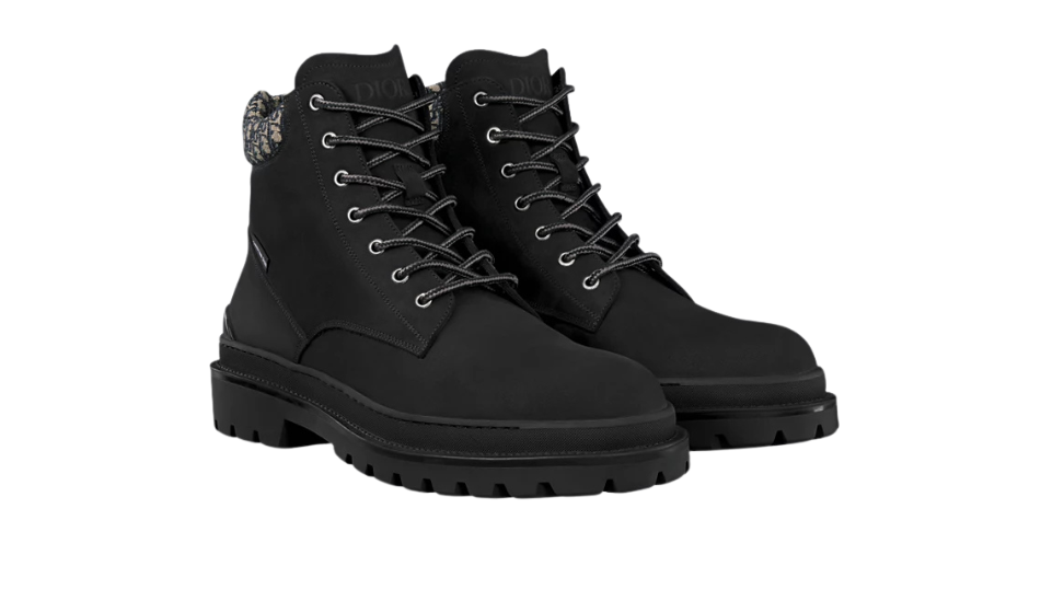 Dior Explorer Ankle Boot
