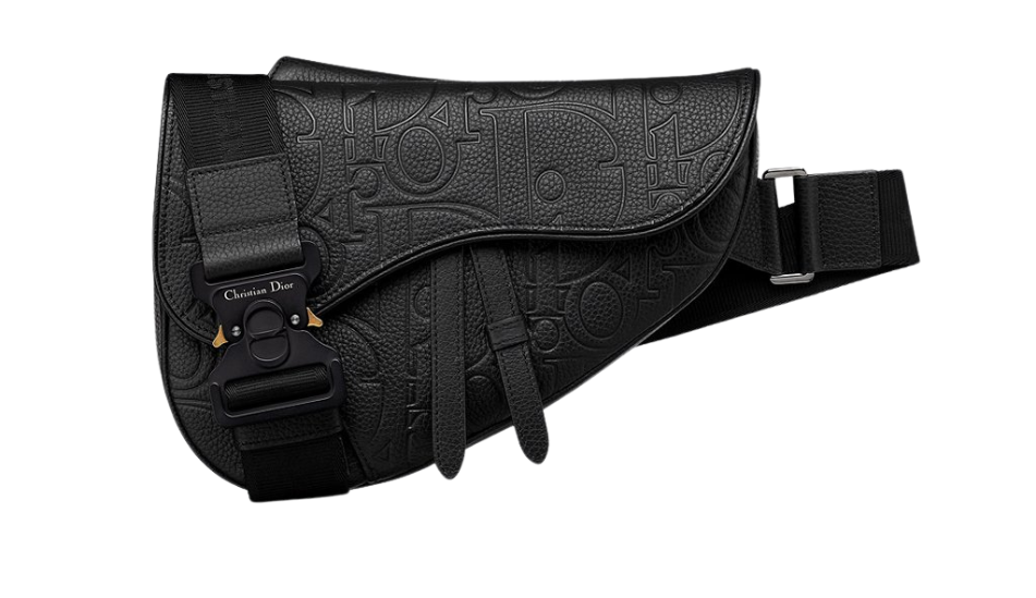 Saddle Bag