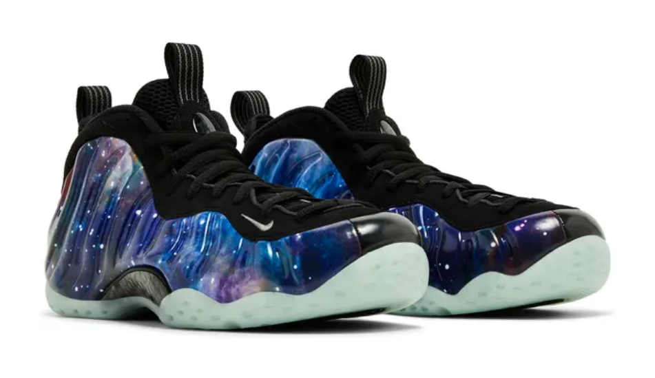 Air Jordan Foamposite One 'Galaxy' 2025