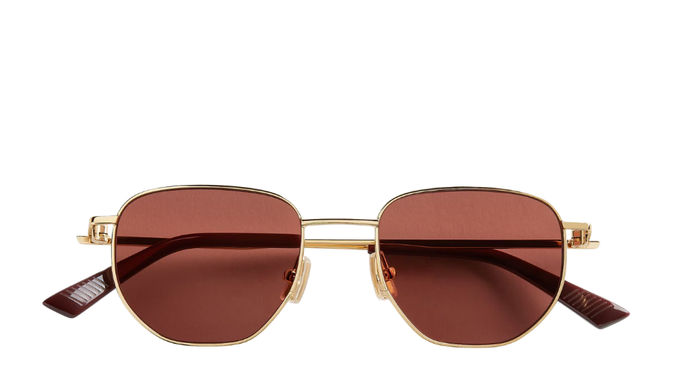 Split Panthos Sunglasses