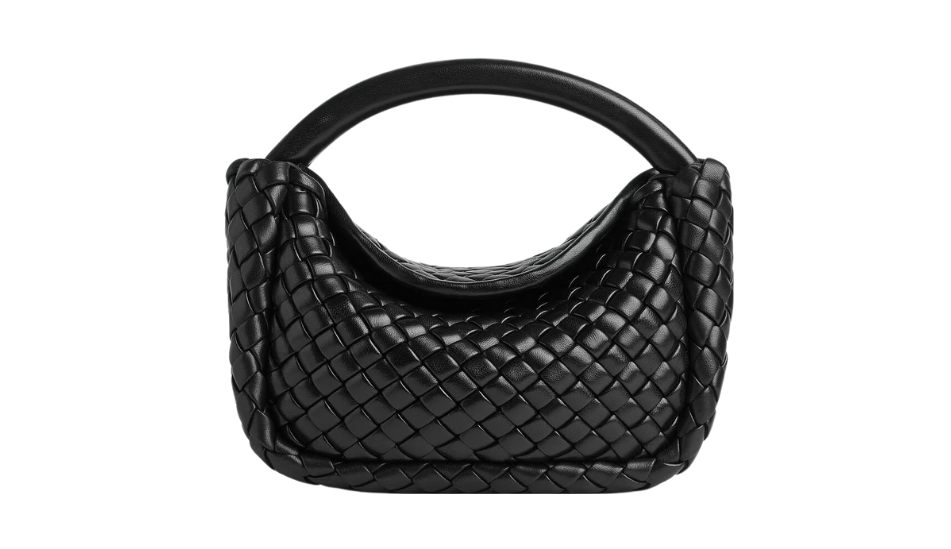 Small Cobble Top Handle