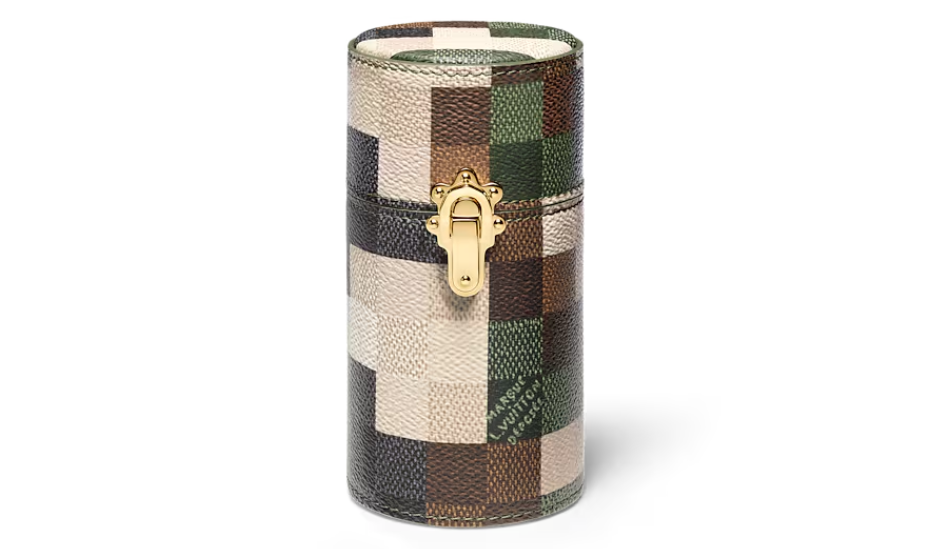 LS0722 NEW Damoflage 100ml Travel Case