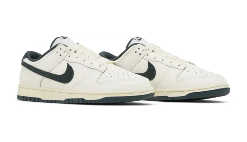 Dunk Low 'Athletic Department - Deep Jungle'