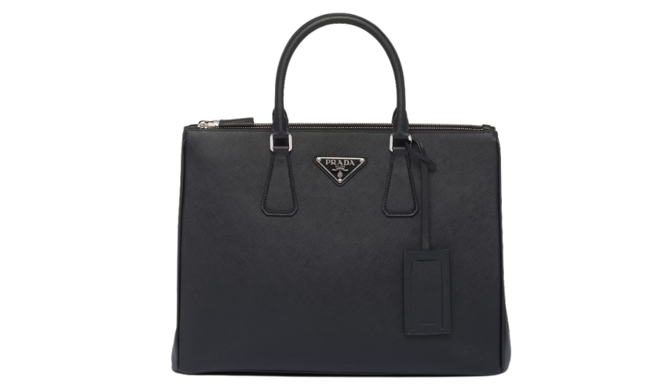 Prada Galleria Saffiano bag