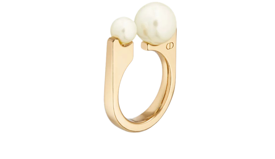 Dior Tribales New Look Ring