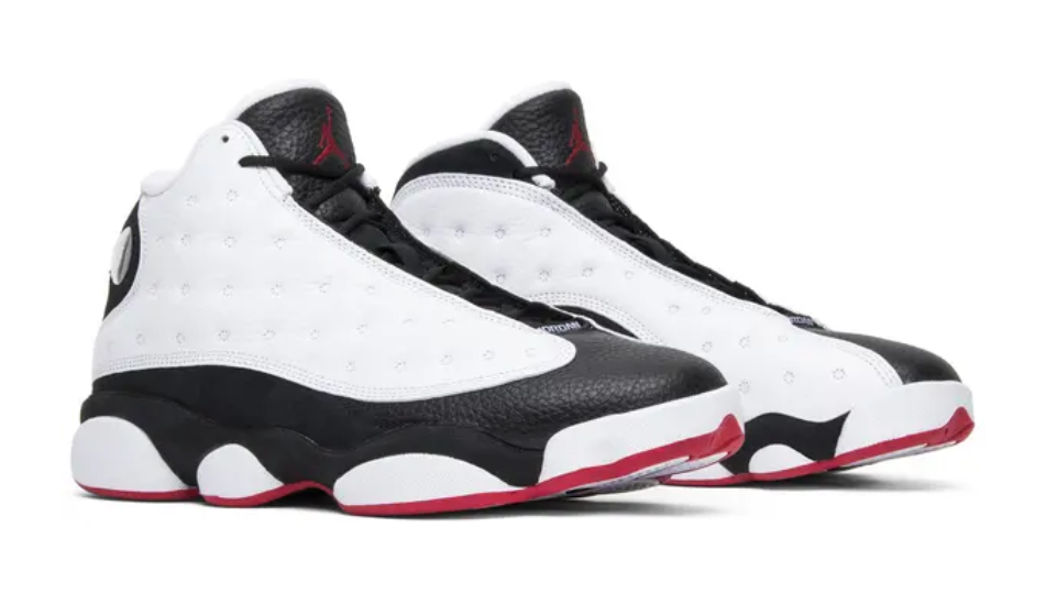 Air Jordan 13 Retro 'He Got Game' 2018