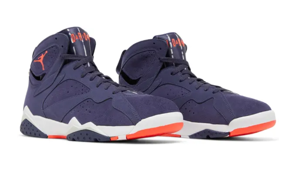 Air Jordan 7 Retro 'Quai 54'