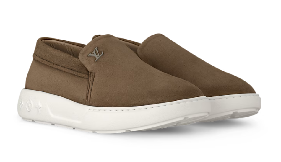LV Pacific Loafer