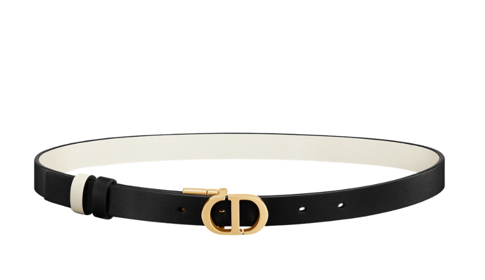 30 Montaigne Reversible Belt