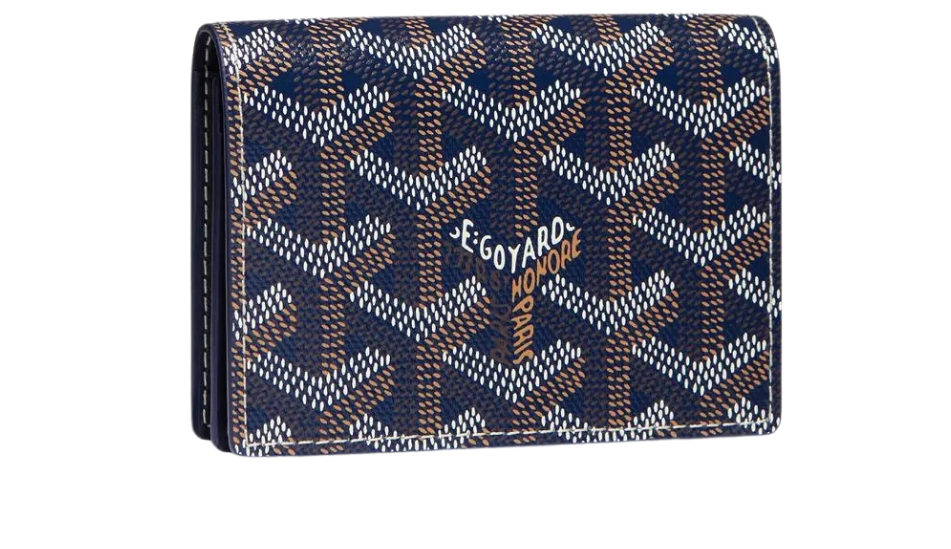 Malesherbes Card Wallet