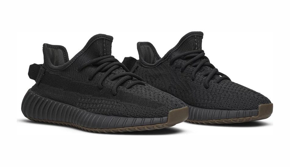 Yeezy Boost 350 V2 'Cinder Non-Reflective'