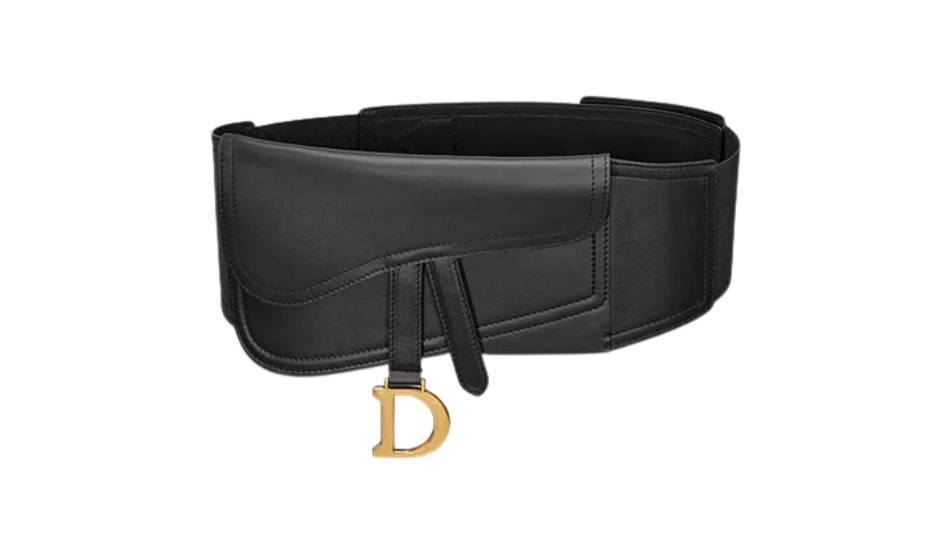 Saddle Belt