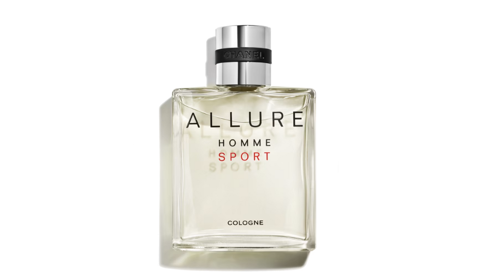 ALLURE HOMME SPORT