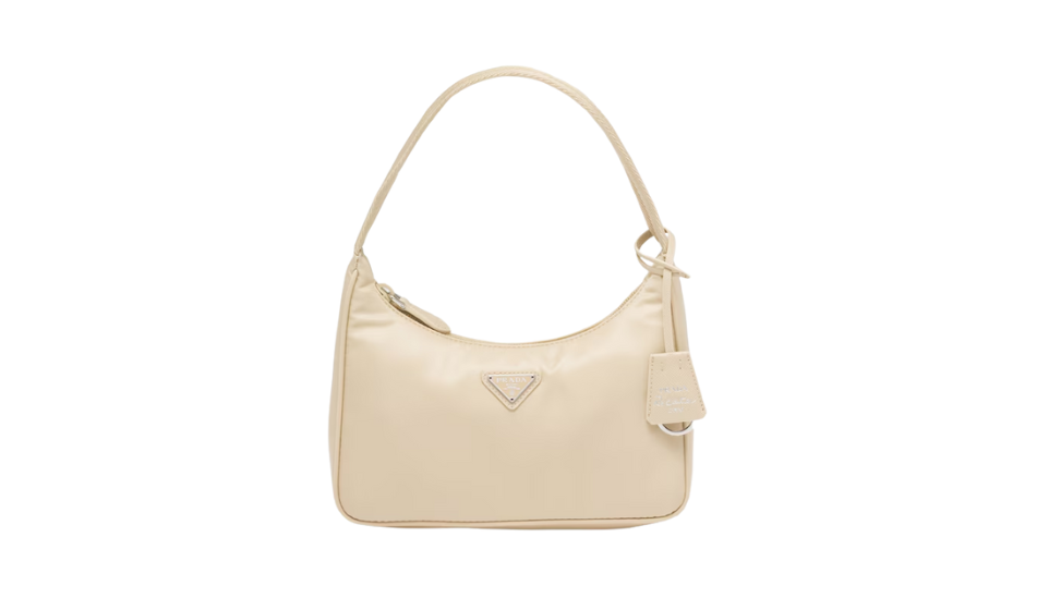 Re-Nylon Prada Re-Edition 2000 mini-bag