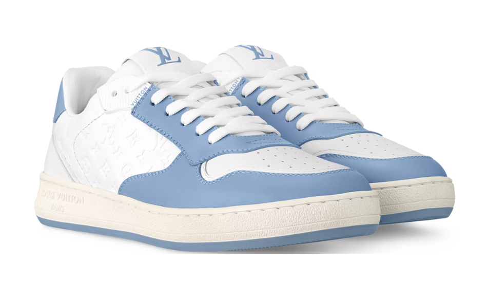 LV Stadium Sneaker