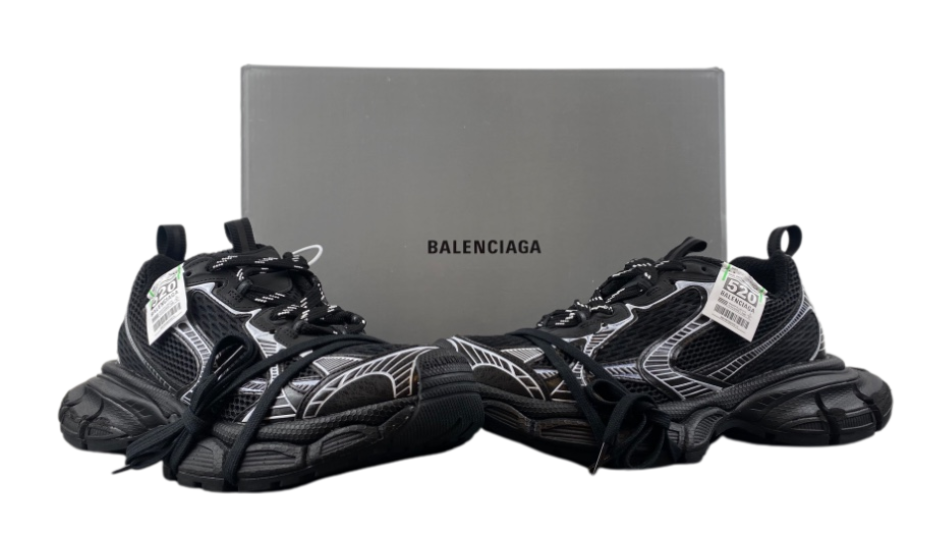 Balenciaga new IAGA -PHANTOM SNEAKER
