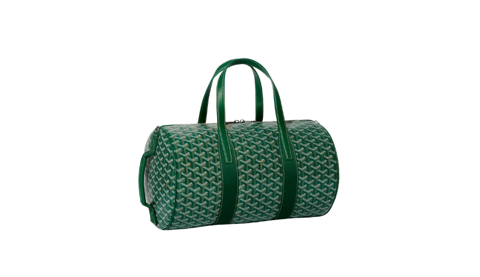 Barrel 40 Sports Bag