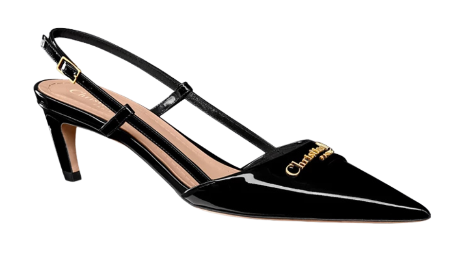 My Dior Slingback Pump