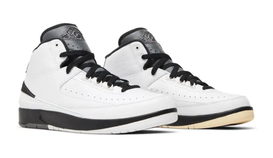 Air Jordan 2 Retro BG 'Wing It'