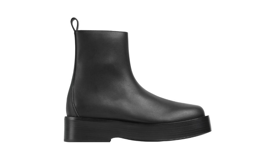 Torino Ankle Boot