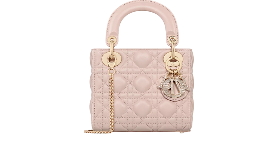 Mini Lady Dior Bag