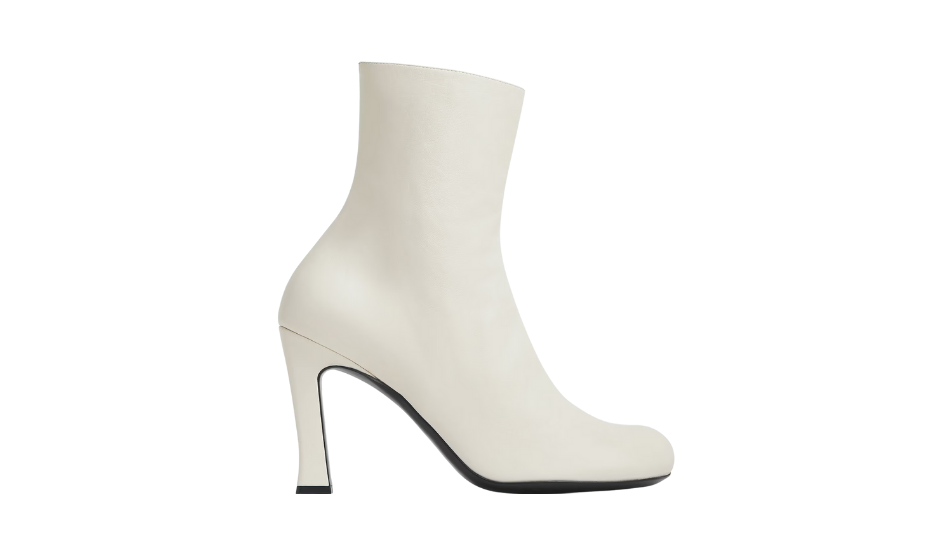 Nico Ankle Boot