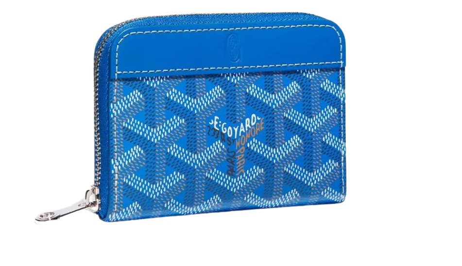 Matignon Mini Wallet