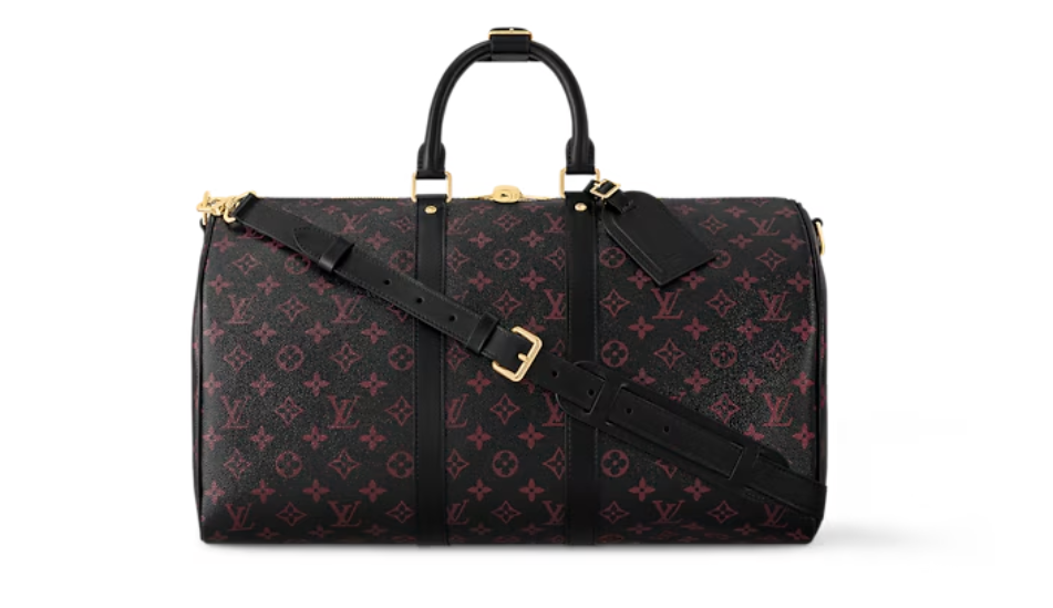Keepall Bandoulière 45