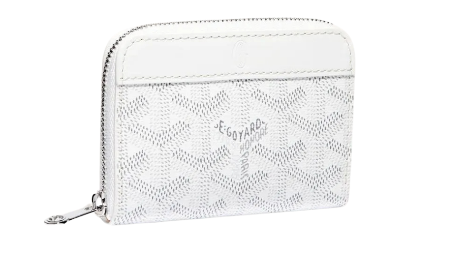 Matignon Mini Wallet