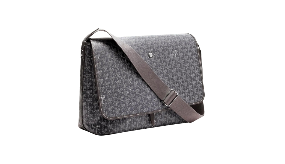 Capetien MM Messenger Bag