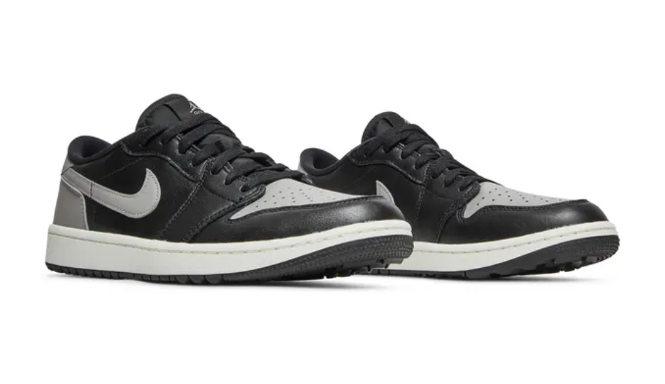 Air Jordan 1 Low Golf 'Shadow'