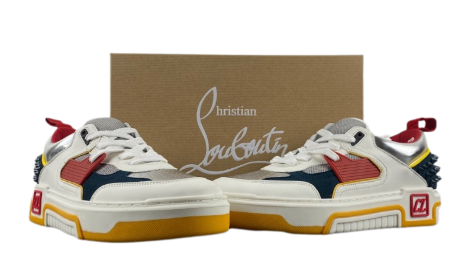 Christian Louboutin Astroloubi 'Titan'