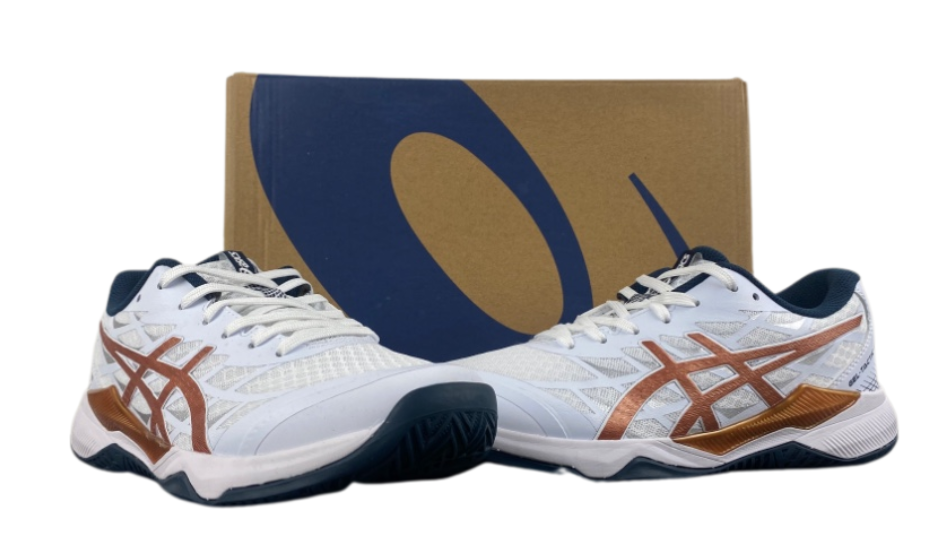 ASICS Gel Tactic 12 2E Wide