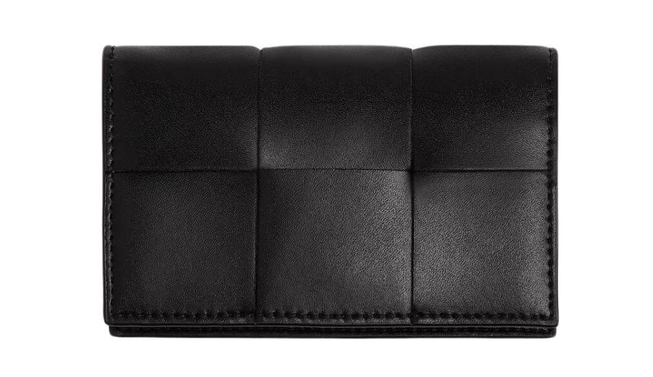 Cassette Business Card Case