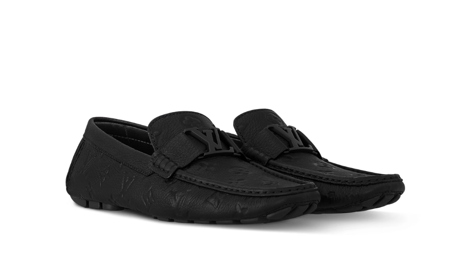 Monte Carlo Moccasin