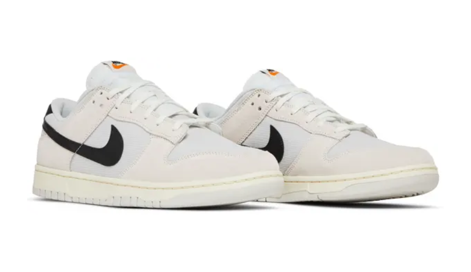 Dunk Low 'Certified Fresh'