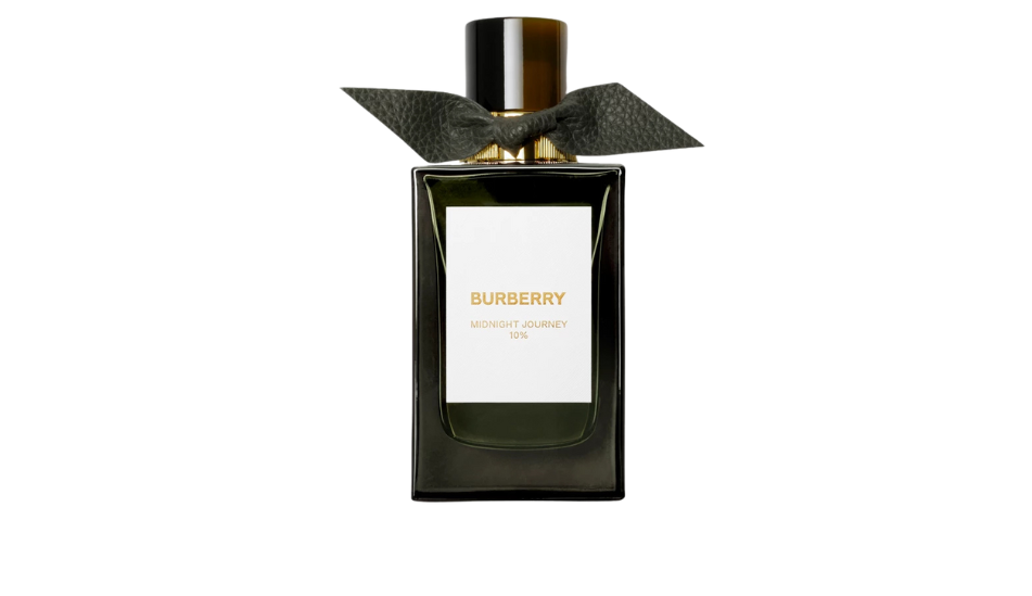 Burberry Signatures Midnight Journey Eau de