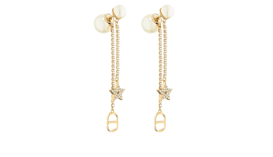 Dior Tribales Earrings