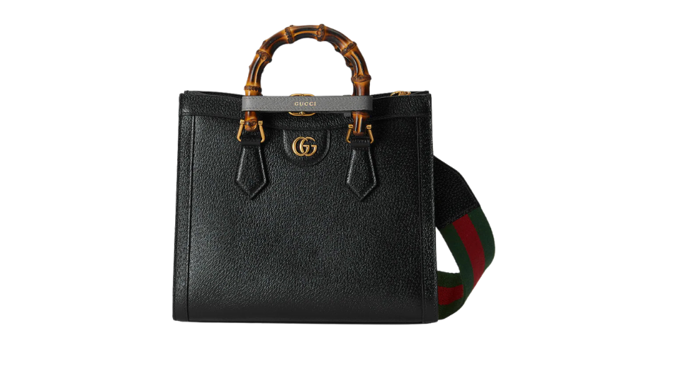Gucci Diana small tote bag