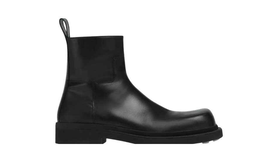 Ben Ankle Boot