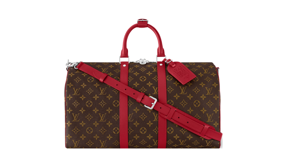 Keepall Bandoulière 45